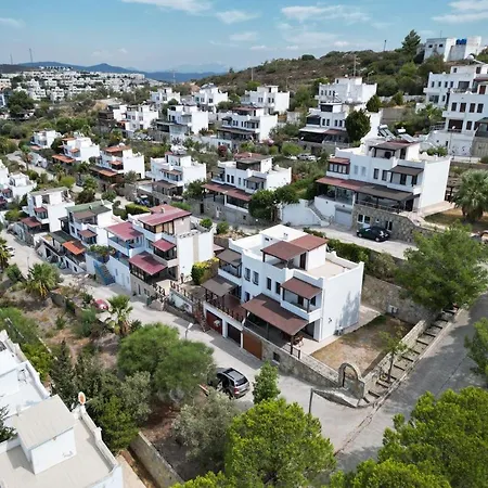 Bambaska 빌라