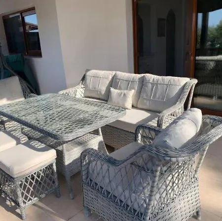 Bambaska Villa Milas